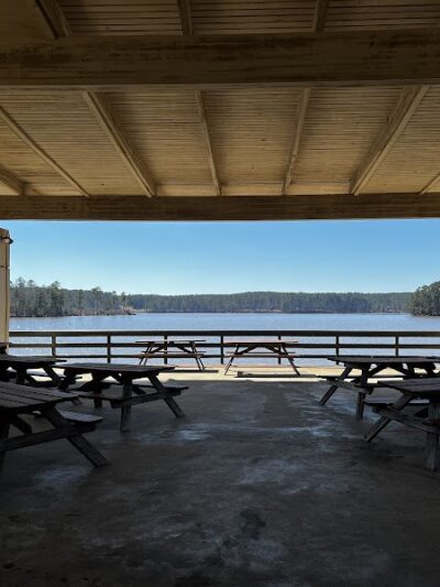 Baker Creek State Park - McCormick, SC