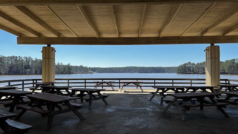 Baker Creek State Park - McCormick, SC