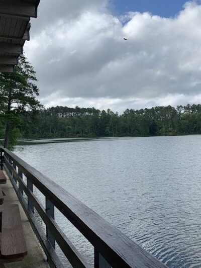 Baker Creek State Park - McCormick, SC