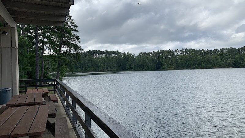 Baker Creek State Park - McCormick, SC