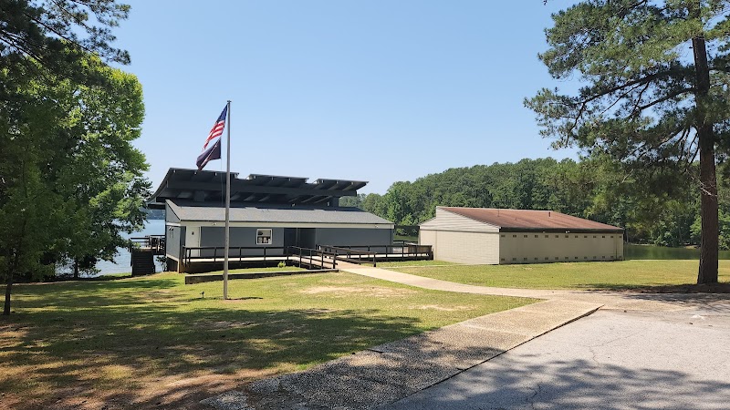Baker Creek State Park - McCormick, SC