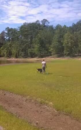 Baker Creek State Park - McCormick, SC