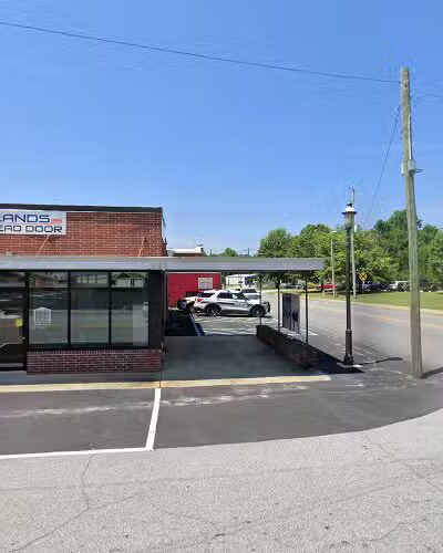 Perfurred Pet Wash - McCormick, SC