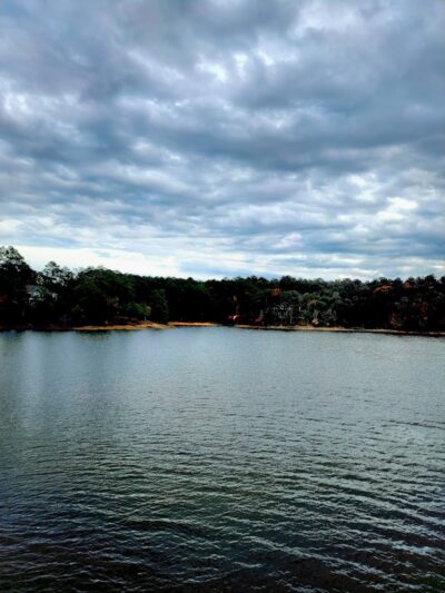 Savannah Valley Railroad Trail - McCormick, SC