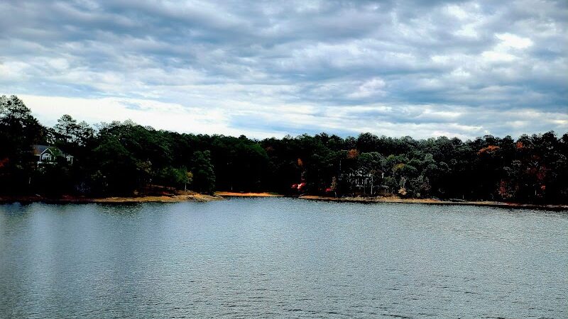 Savannah Valley Railroad Trail - McCormick, SC