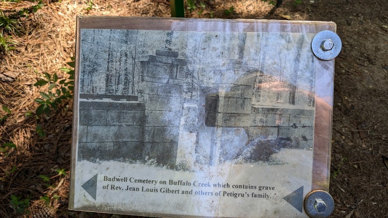 Savannah Valley Railroad Trail - McCormick, SC