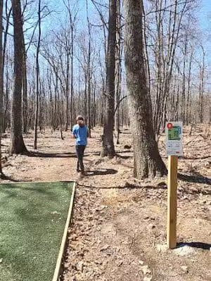 Deep Creek Lion's Club Park - McHenry, MD