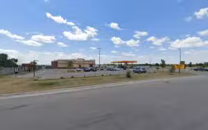 Dog Park at Love's Travel Stops - McPherson, KS