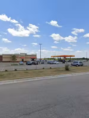 Dog Park at Love's Travel Stops - McPherson, KS