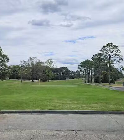 Little Ocmulgee State Park cabin - McRae-Helena, GA