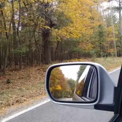 Cedar Point County Park - Mears,