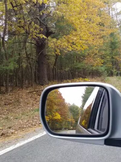 Cedar Point County Park - Mears,