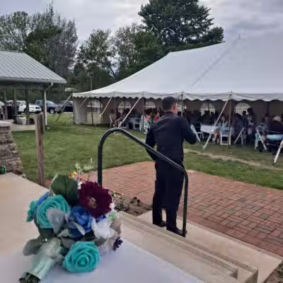 Golden Township Park at Silver Lake - Mears,