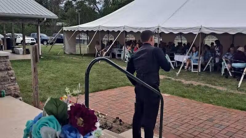 Golden Township Park at Silver Lake - Mears,