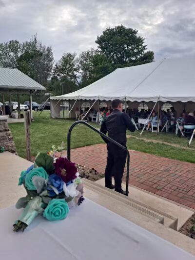 Golden Township Park at Silver Lake - Mears,