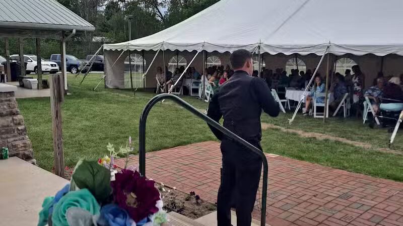 Golden Township Park at Silver Lake - Mears,