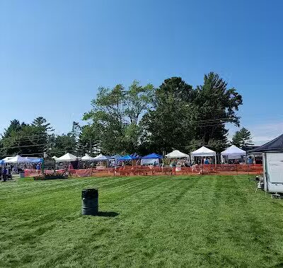 Golden Township Park at Silver Lake - Mears,