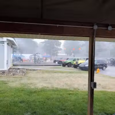 Golden Township Park at Silver Lake - Mears,