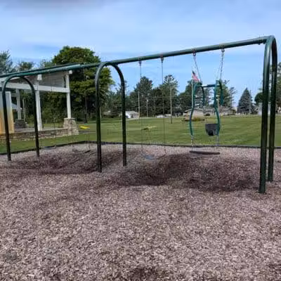 Golden Township Park at Silver Lake - Mears,