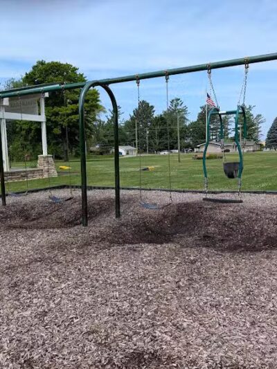 Golden Township Park at Silver Lake - Mears,