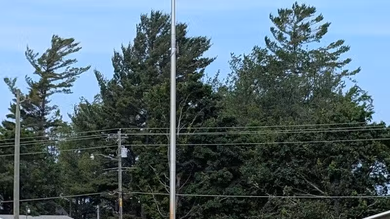 Golden Township Park at Silver Lake - Mears,