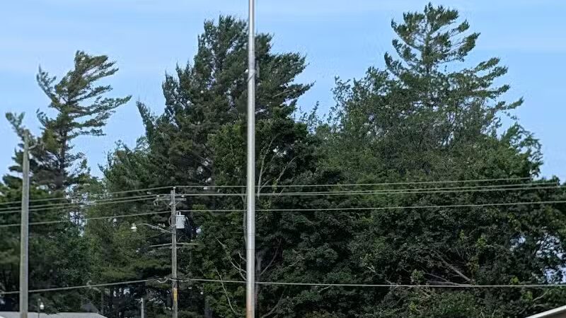 Golden Township Park at Silver Lake - Mears,