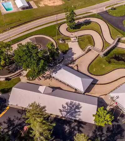 Silver lake beach - Mears,