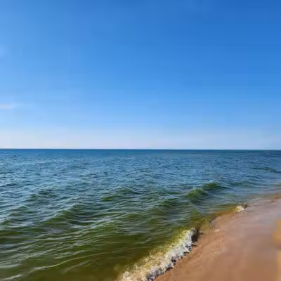 Silver Lake State Park - Mears,