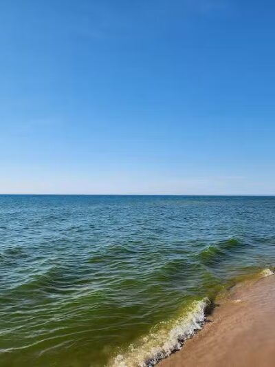 Silver Lake State Park - Mears,