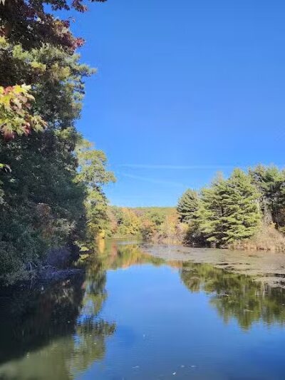 Silver Lake State Park - Mears,