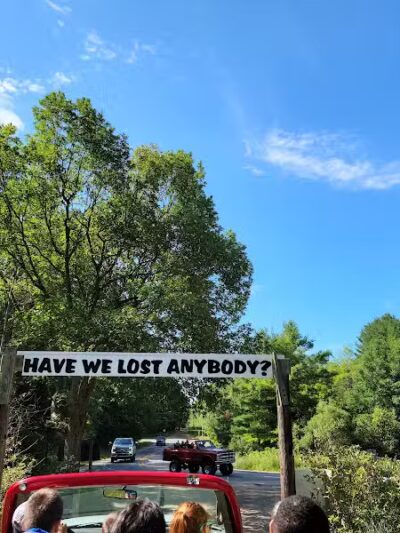 Silver Lake State Park - Mears,