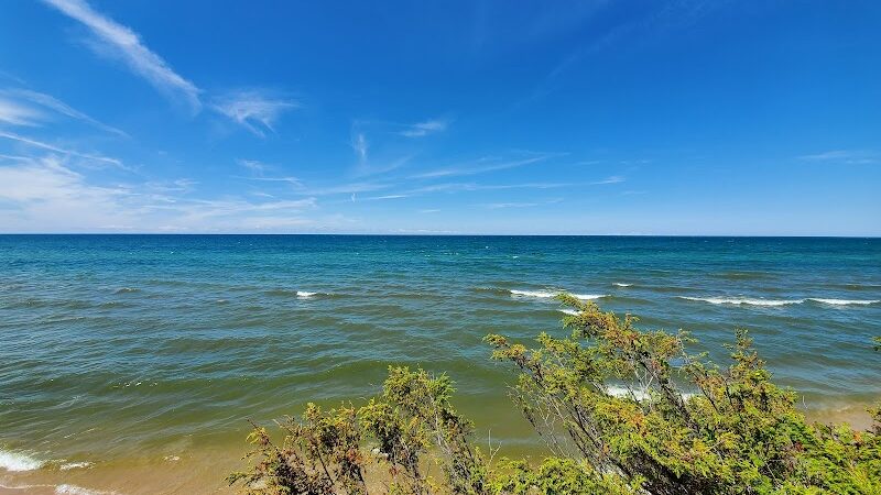 Silver Lake State Park Off-Road Vehicle Area - Mears,
