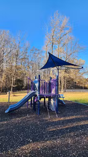 Fifth District Park - Mechanicsville, MD