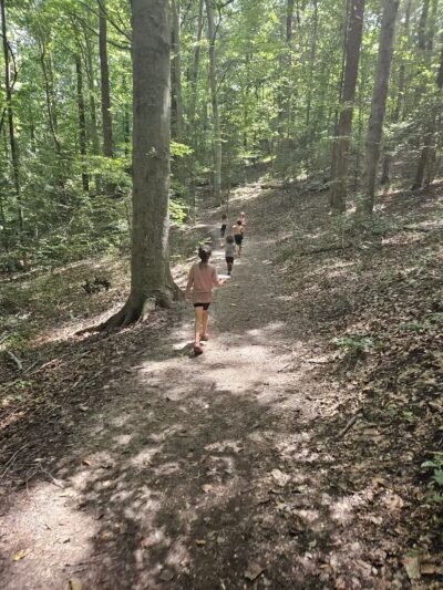 Pole Green Park - Mechanicsville, VA