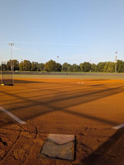 Pole Green Park - Mechanicsville, VA