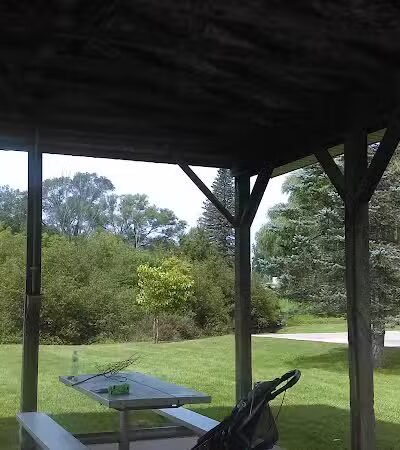 Bromley Park - Mecosta,