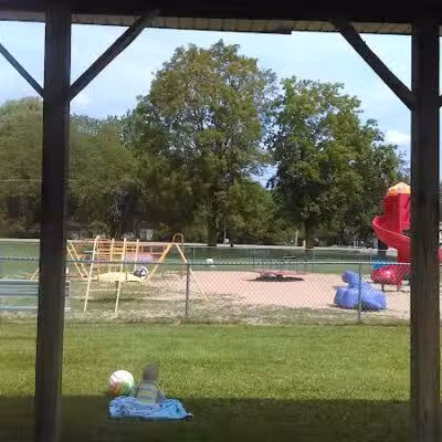 Bromley Park - Mecosta,