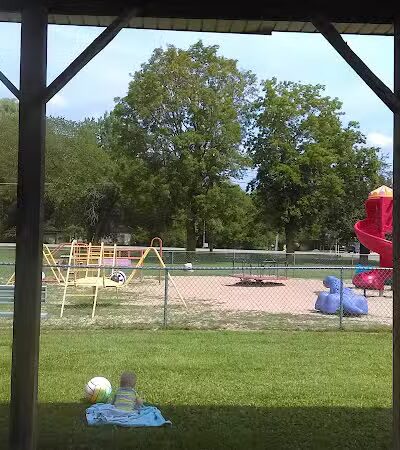 Bromley Park - Mecosta,