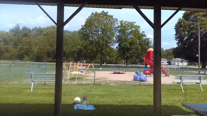 Bromley Park - Mecosta,