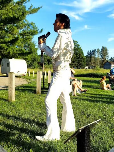 Bromley Park - Mecosta,