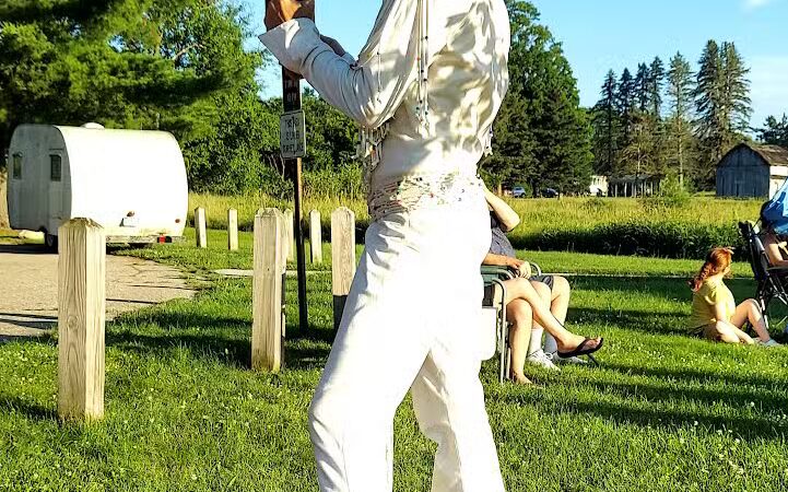 Bromley Park - Mecosta,