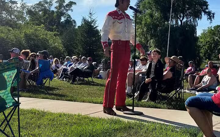 Bromley Park - Mecosta,