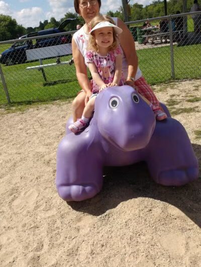 Bromley Park - Mecosta,