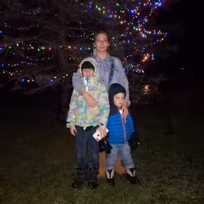 Bromley Park - Mecosta,