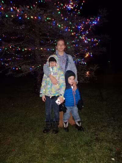 Bromley Park - Mecosta,