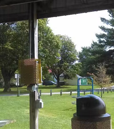 Bromley Park - Mecosta,