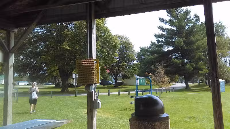 Bromley Park - Mecosta,
