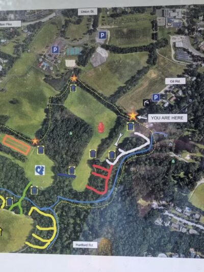 Freedom Barks - Medford, NJ