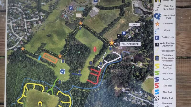 Freedom Barks - Medford, NJ