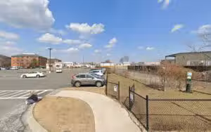 Pet Exercise Area - Medford, MA